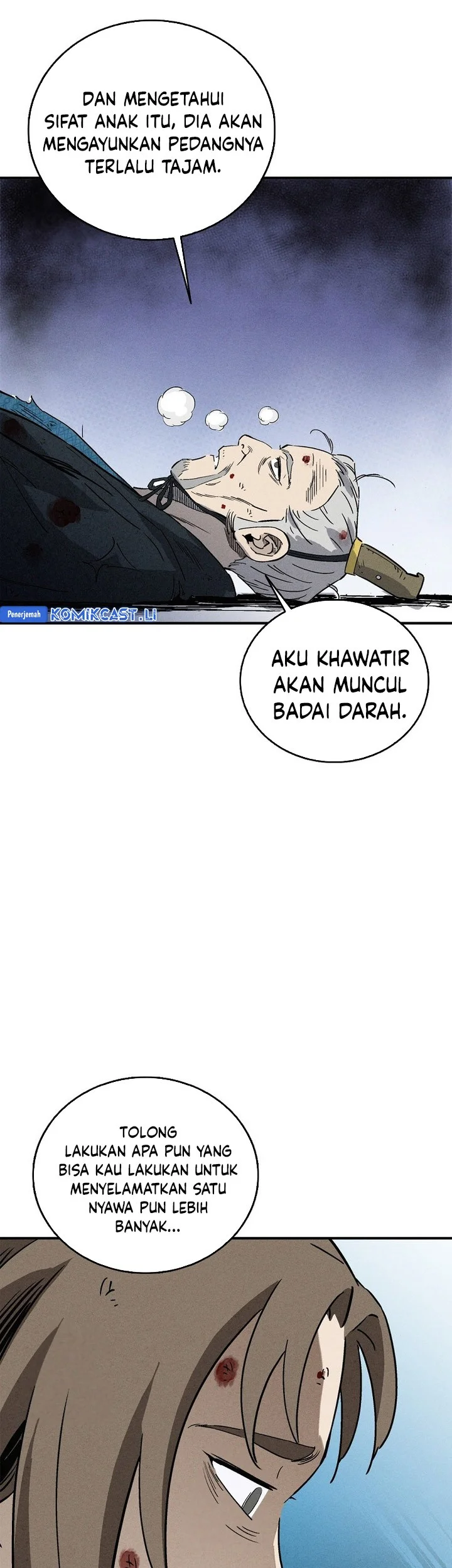 I Reincarnated as a Legendary Surgeon Chapter 164 Fix Gambar 29